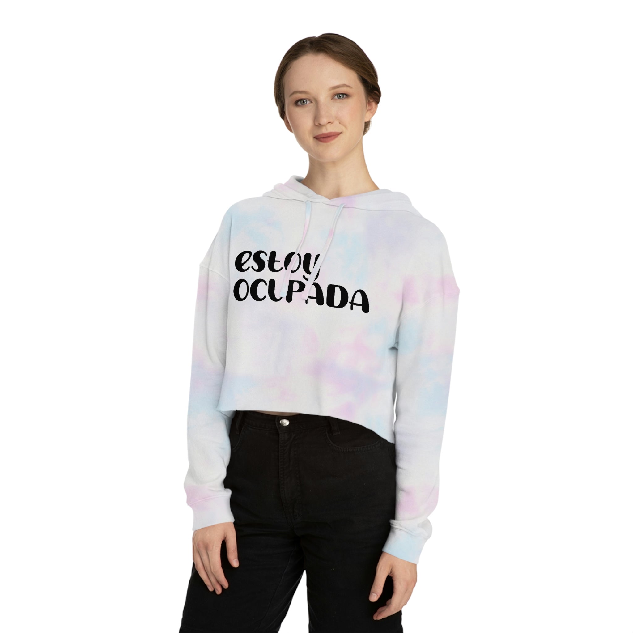 Estoy Ocupada