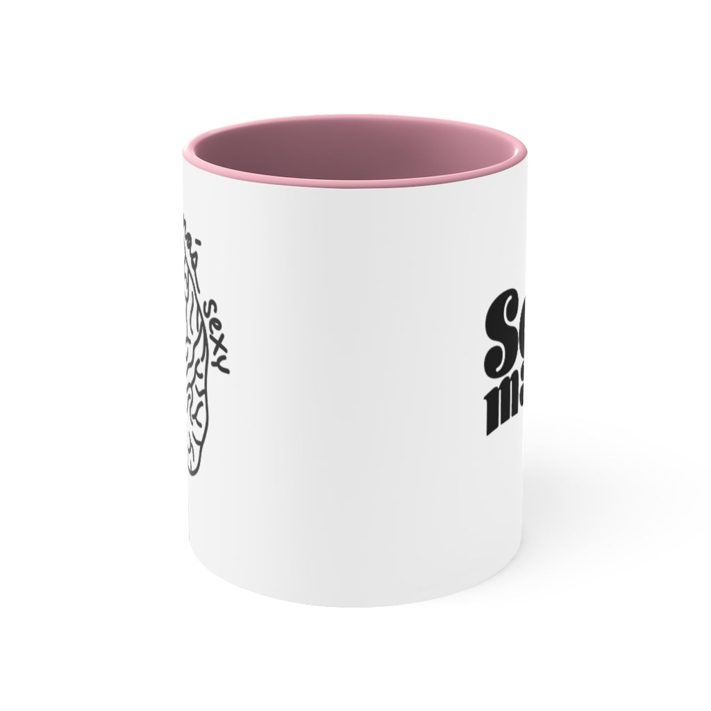 Mi órgano más Sexy, 11oz