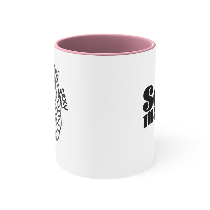 Mi órgano más Sexy, 11oz