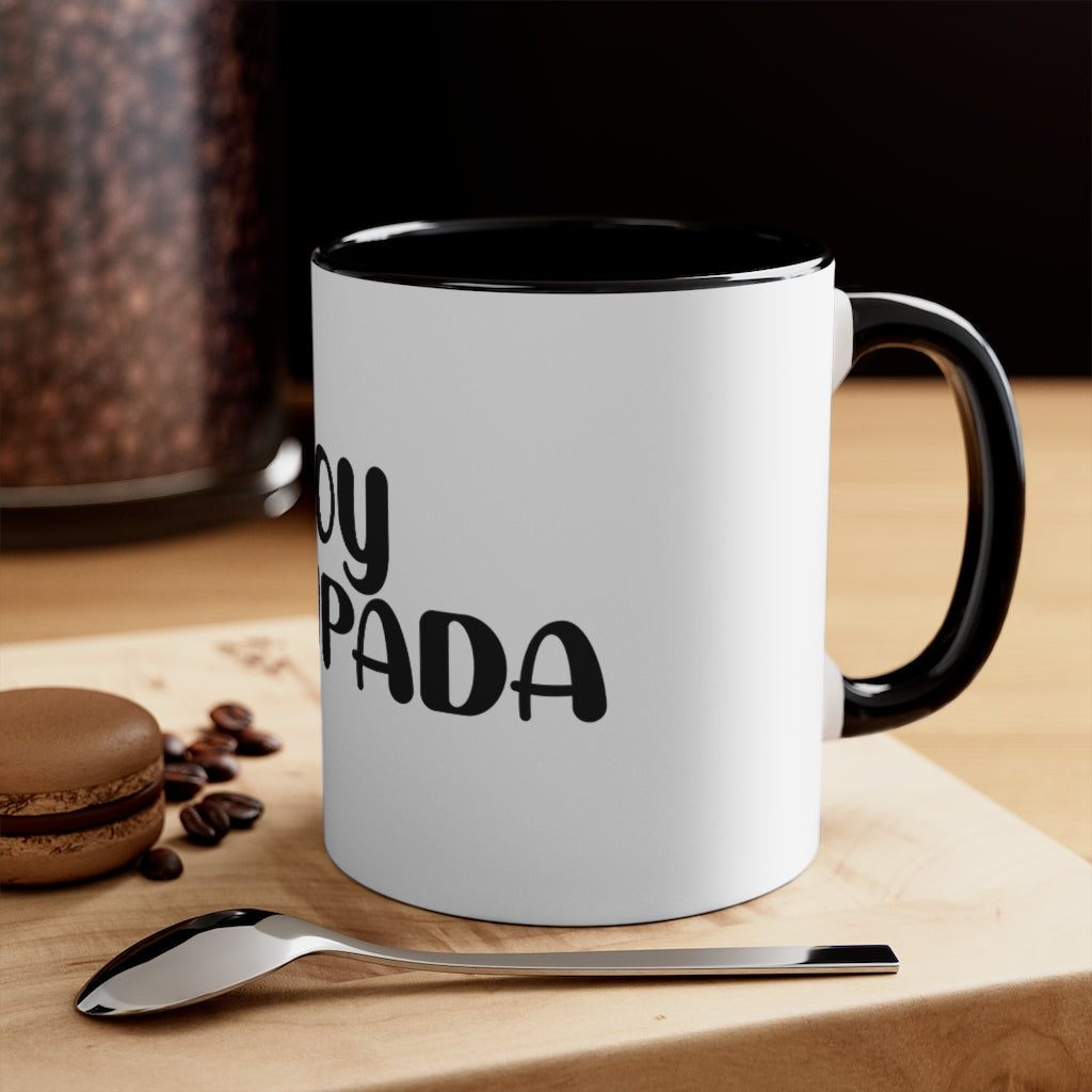 Ocupada Mug, 11oz