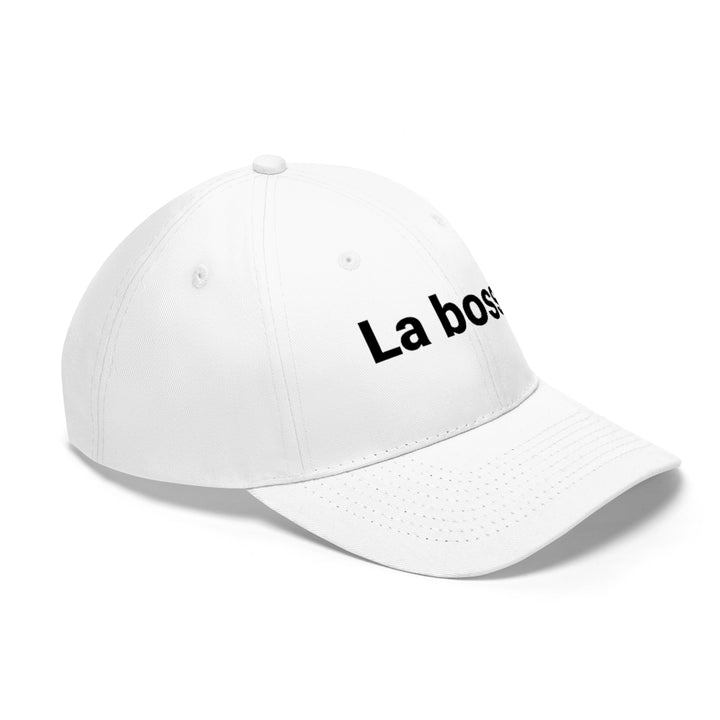 La boss - Cap
