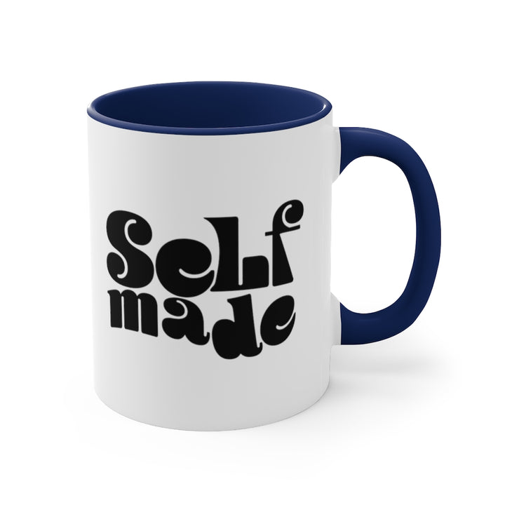 Self Made, 11oz