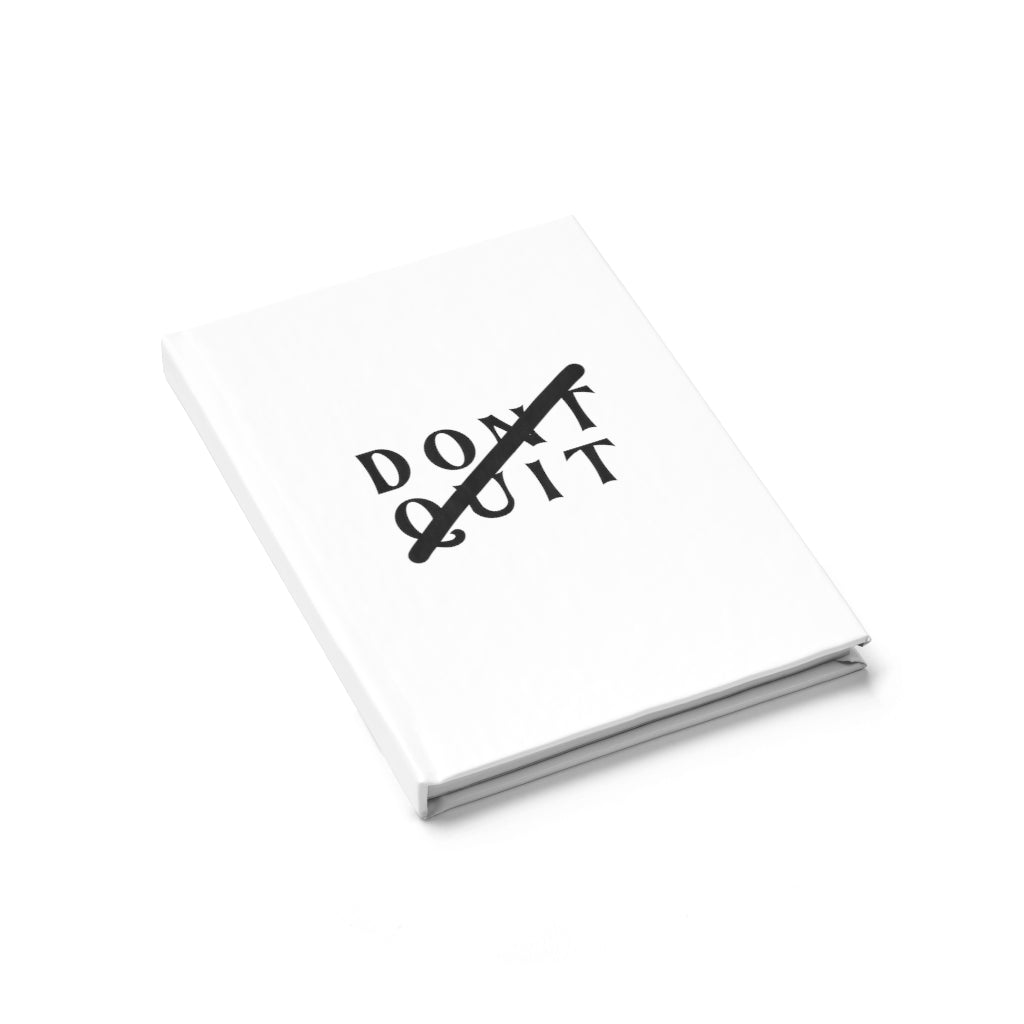 DO IT! - Journal