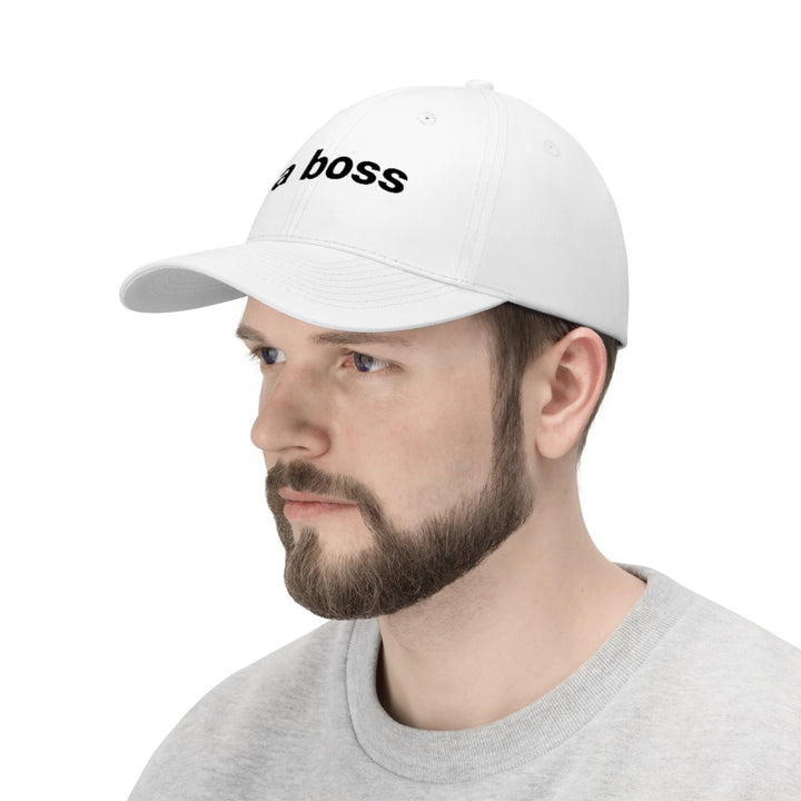 La boss - Cap
