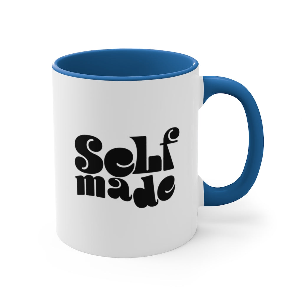 El Mundo Es Tuyo -  Mug , 11oz