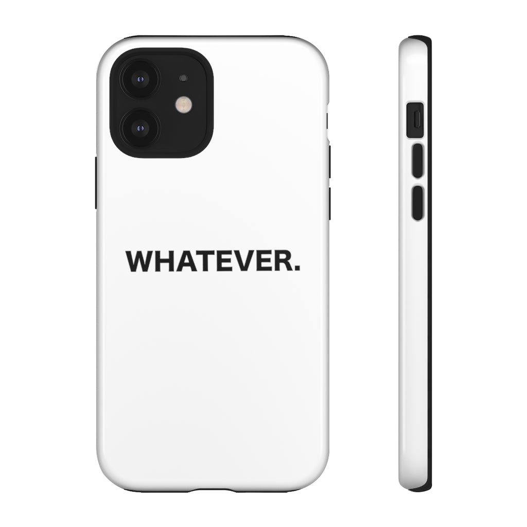 Whatever - Bundle