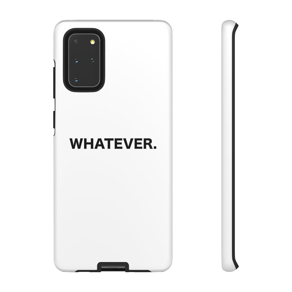 Whatever - Bundle
