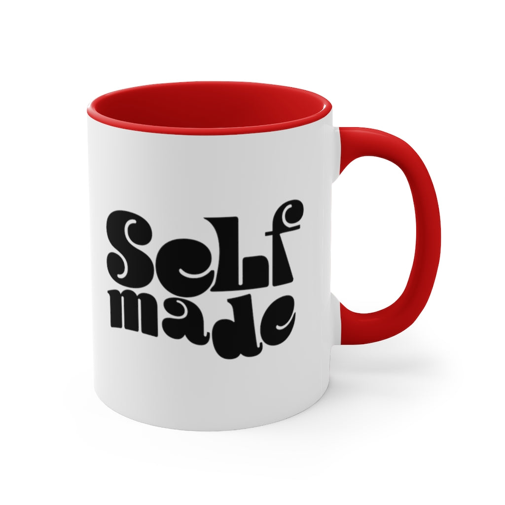 Self Made, 11oz