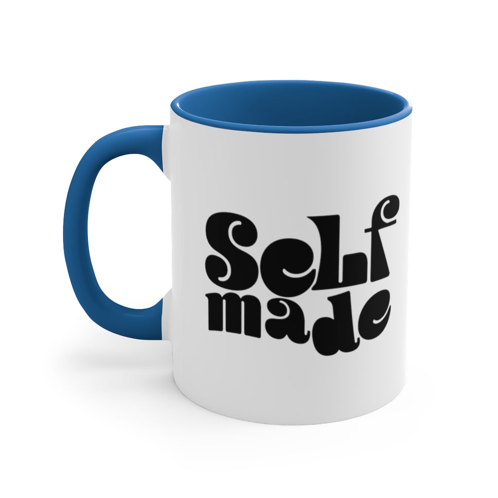 Self Made, 11oz