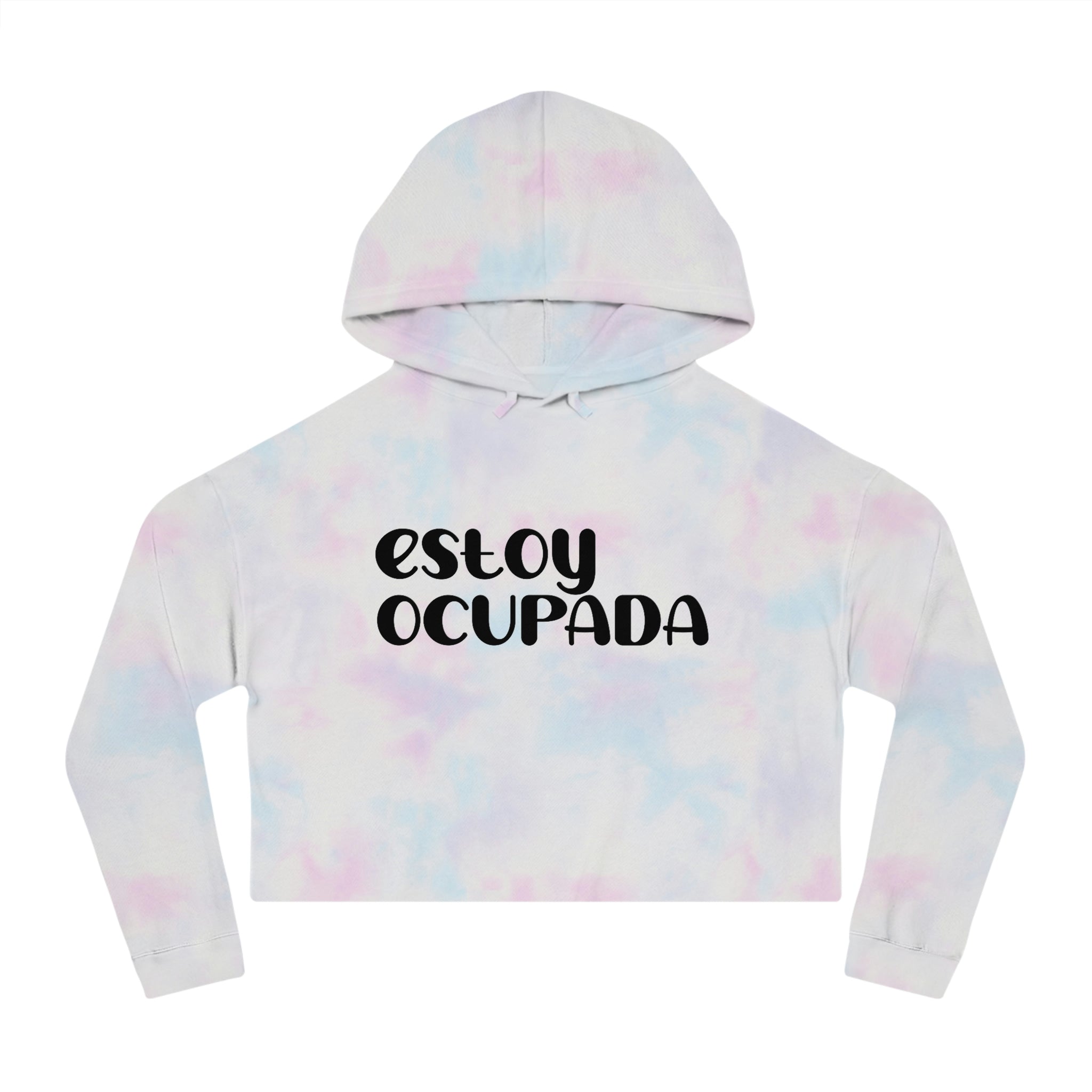 Estoy Ocupada