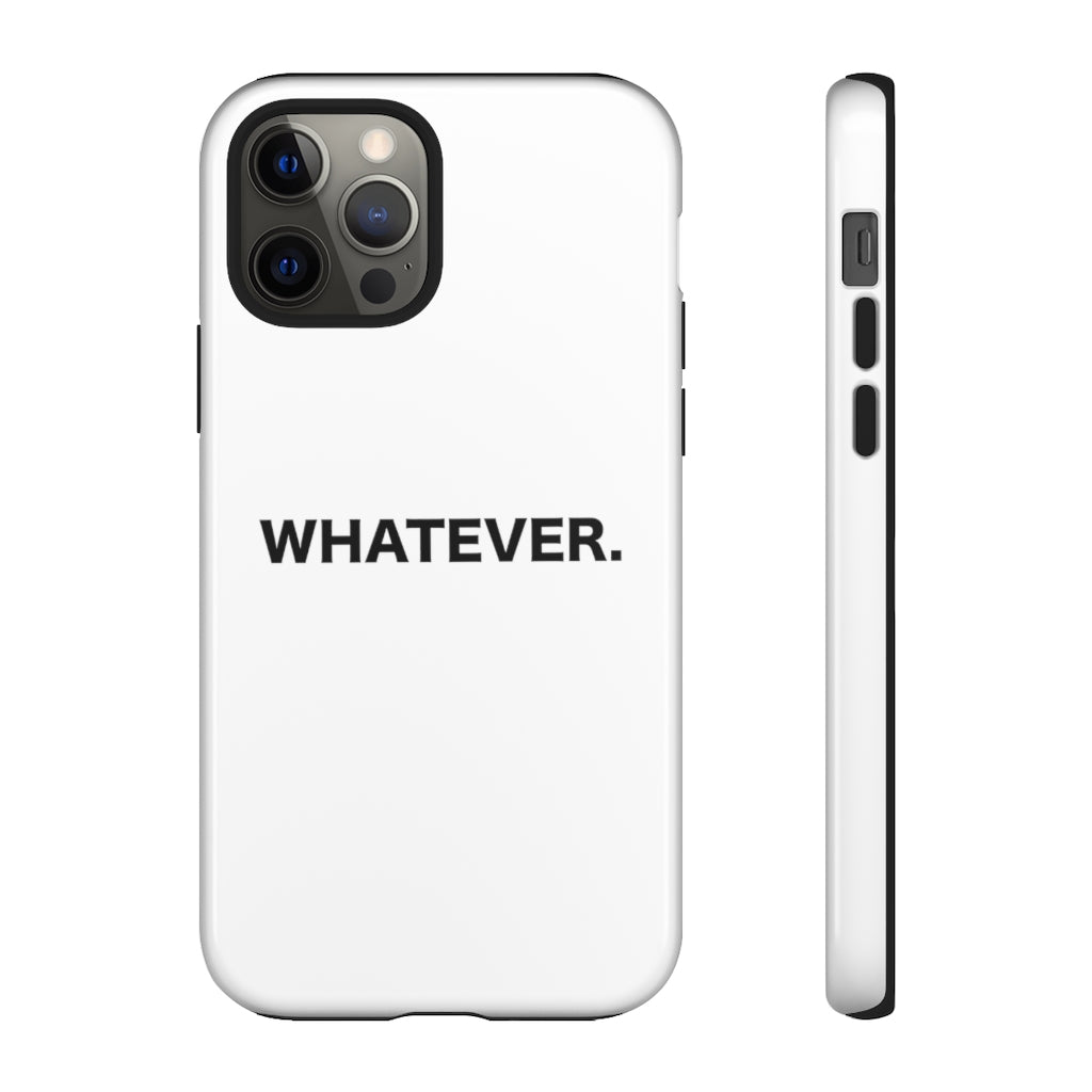 Whatever - Bundle