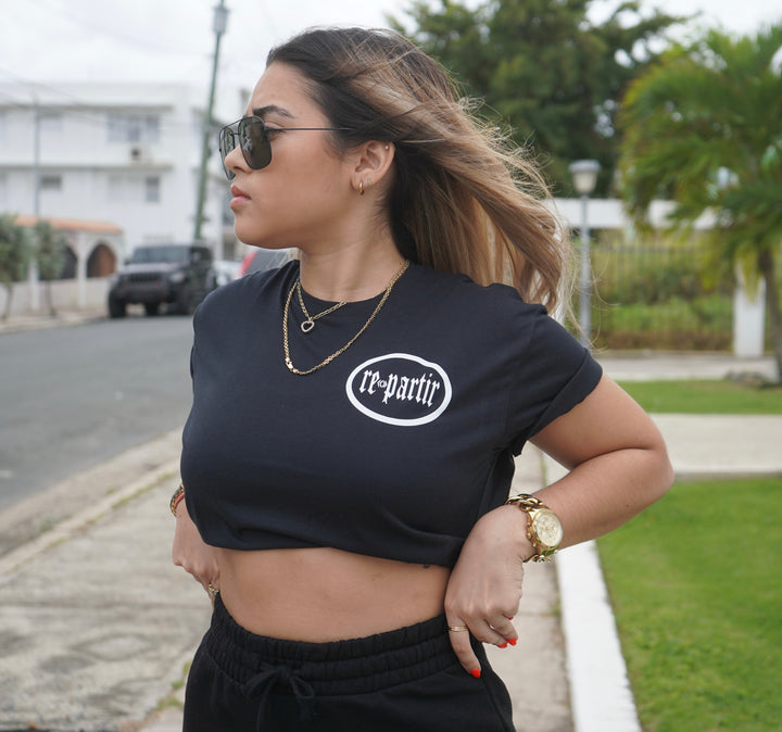 REPARTIR - TEE
