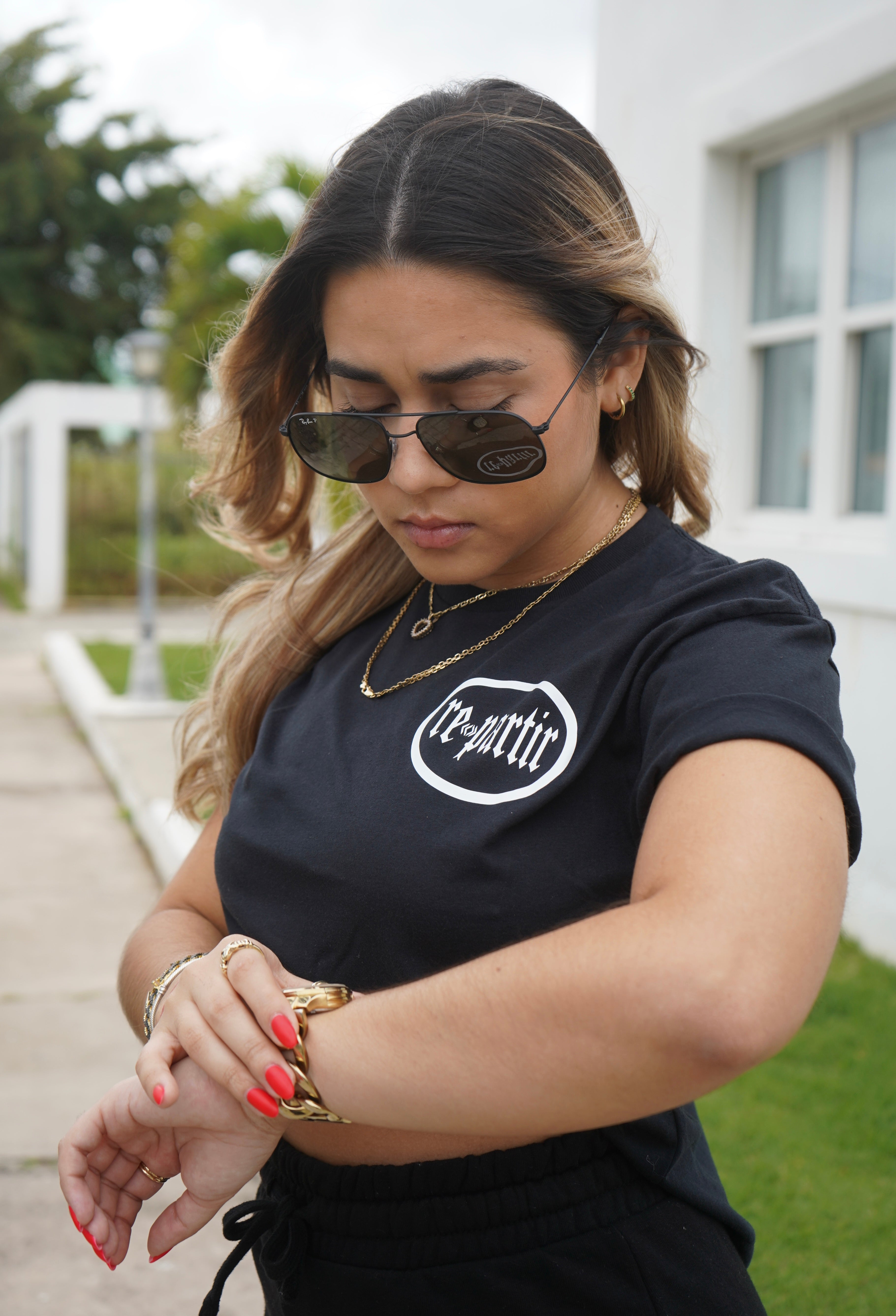 REPARTIR - TEE