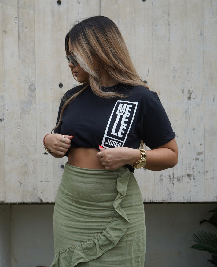 METELE JOSEA - TEE