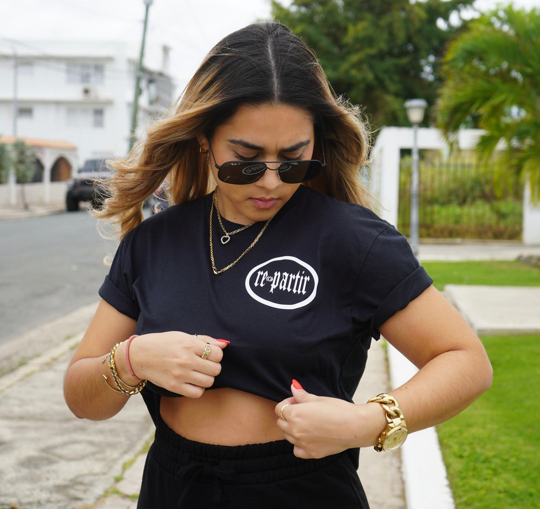 REPARTIR - TEE