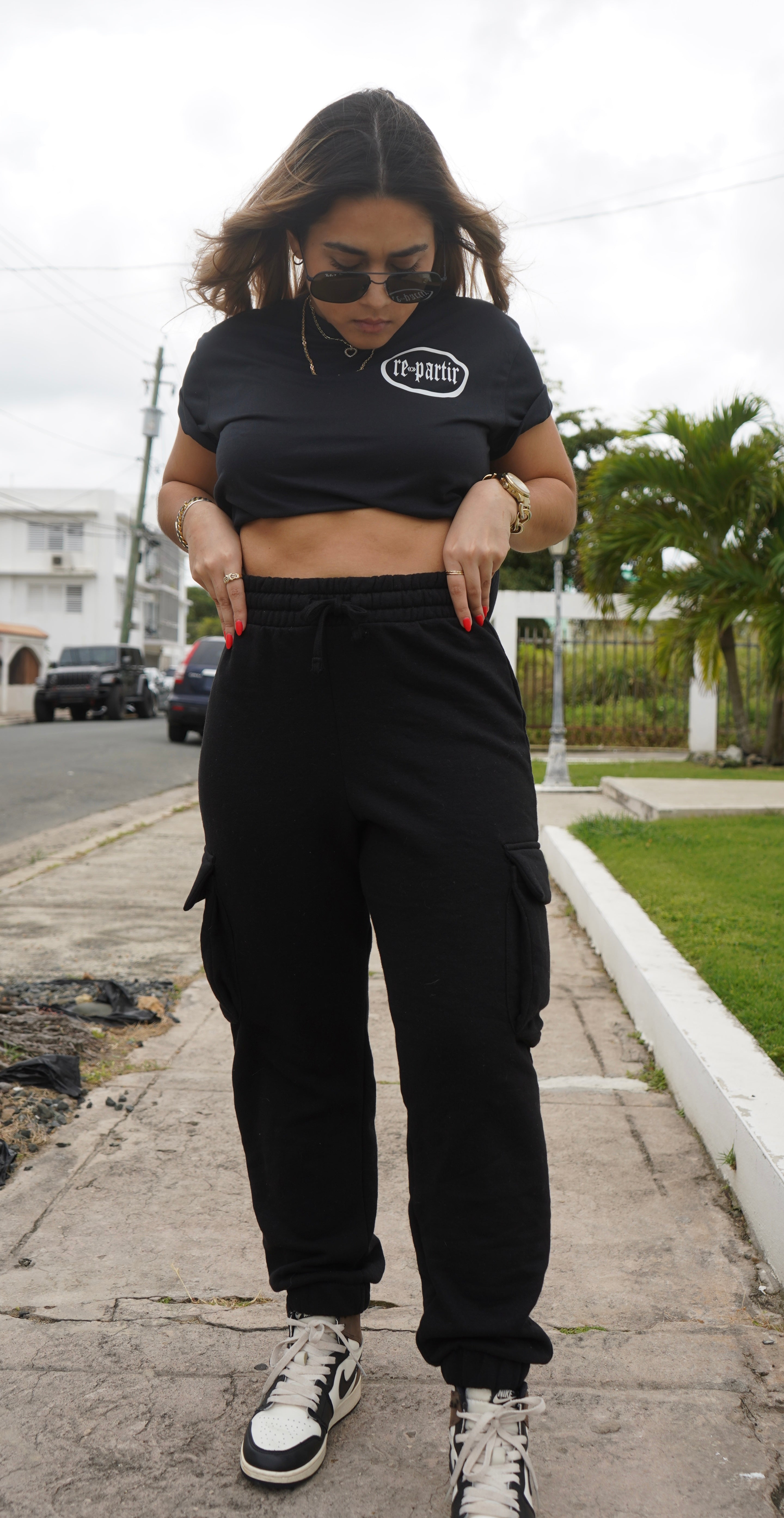 REPARTIR - TEE