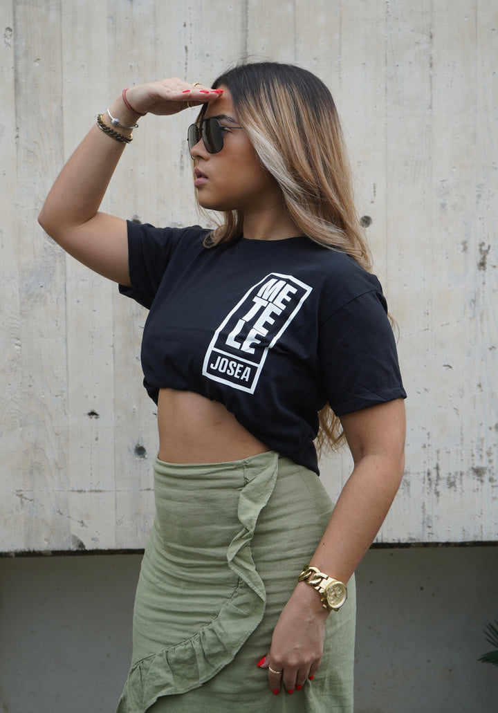 METELE JOSEA - TEE
