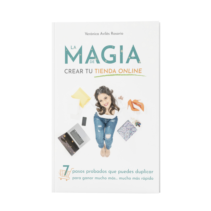 Box: La Magia del Ecommerce (funnel)