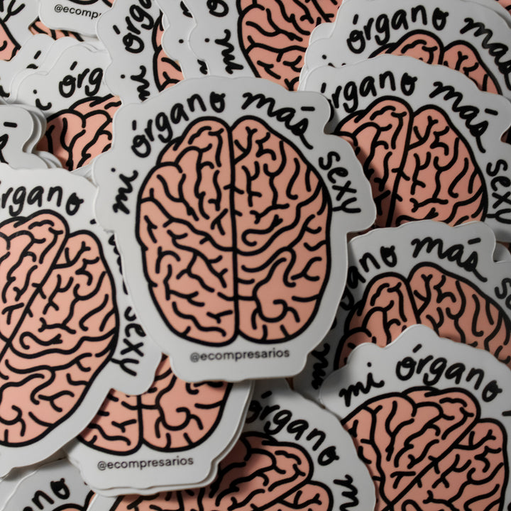 Self Made - 5 Stickers Bundle